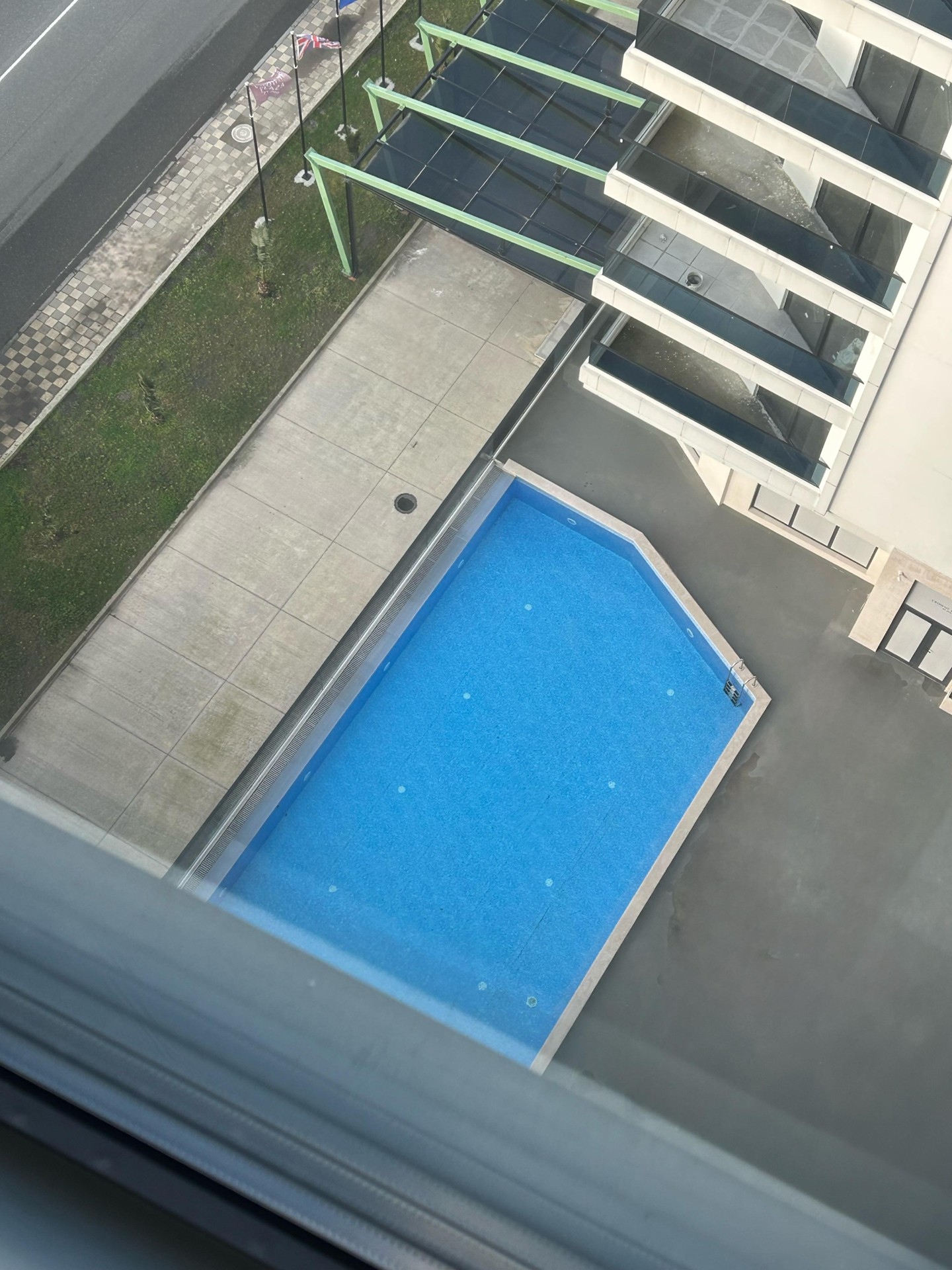 1-Room Apartment For Sale In Batumi, Tamar Mepe Ave, 14 view 9