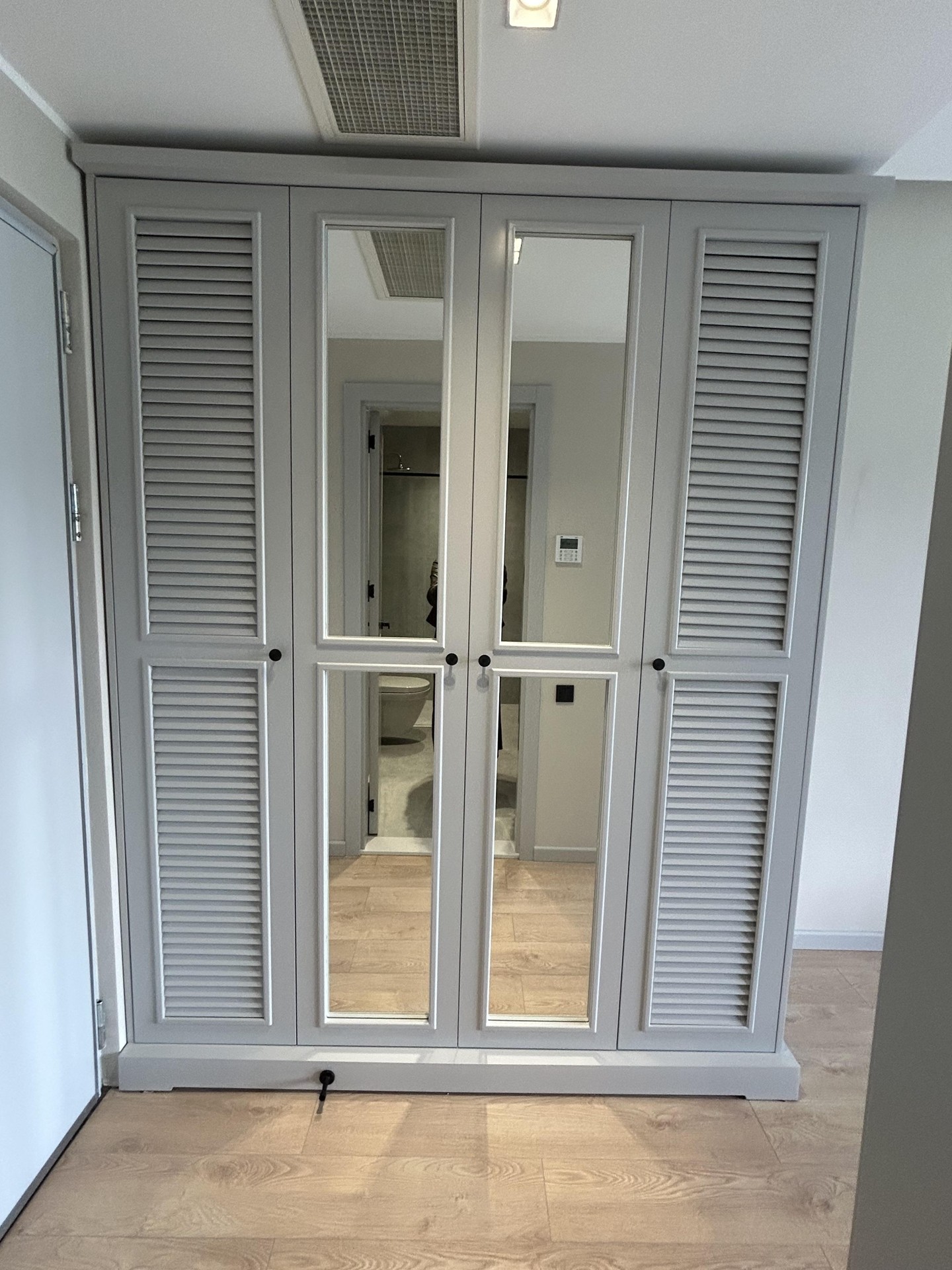 1-Room Apartment For Sale In Batumi, Tamar Mepe Ave, 14 view 8