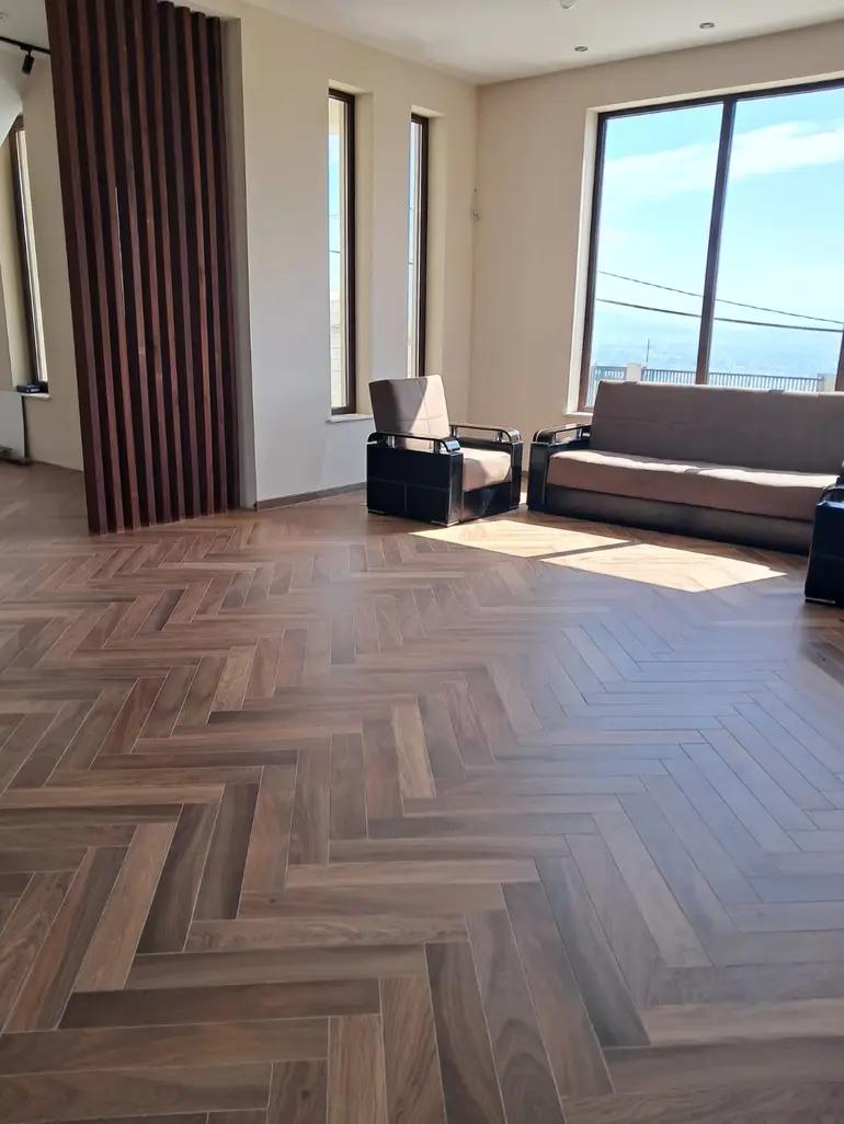 Krtsanisi-Shindisi: 5-Room House, 230.0 M² | Korter.Ge view 1