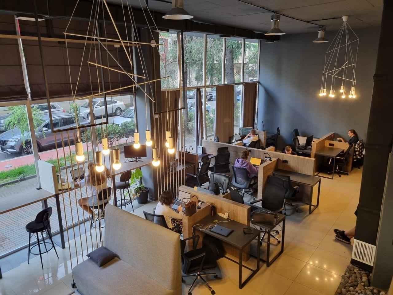 Commercial Property For Sale: 314 M² In Batumi, Vakhtang Gorgasali St, 128-134 – $832,100 view 6