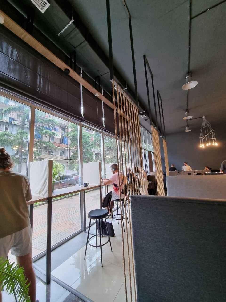 Commercial Property For Sale: 314 M² In Batumi, Vakhtang Gorgasali St, 128-134 – $832,100 view 7