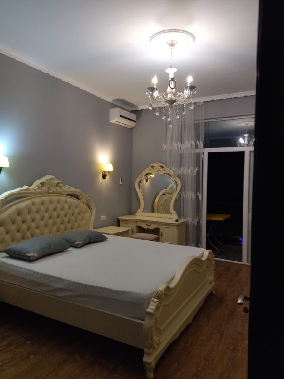 Commercial Property For Sale: 1,105 M² In Kvariati, Tsminda Andria Pirveltsodebuli Highway, 103e – $1,400,000 view 2