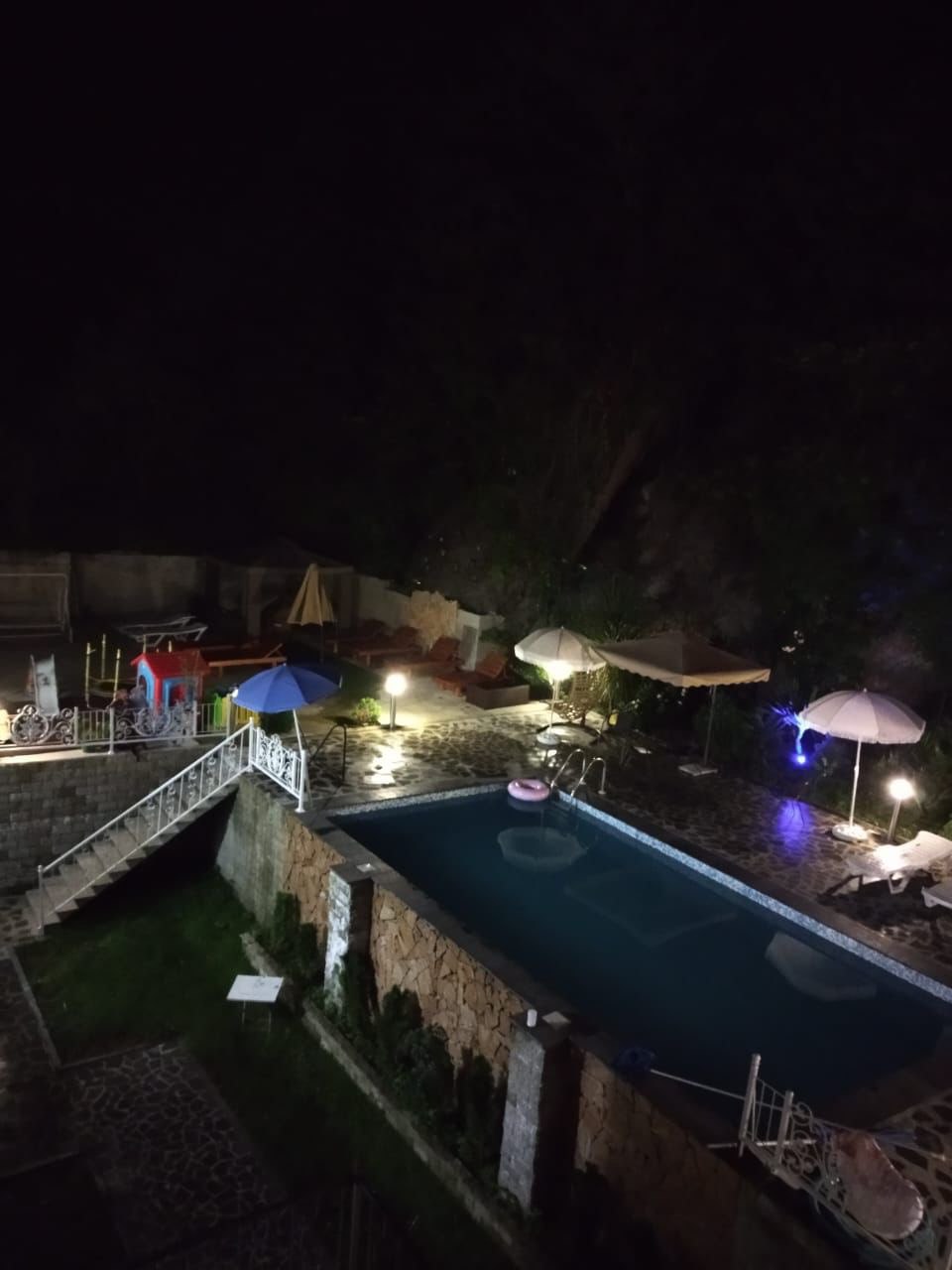 Commercial Property For Sale: 1,105 M² In Kvariati, Tsminda Andria Pirveltsodebuli Highway, 103e – $1,400,000 view 7