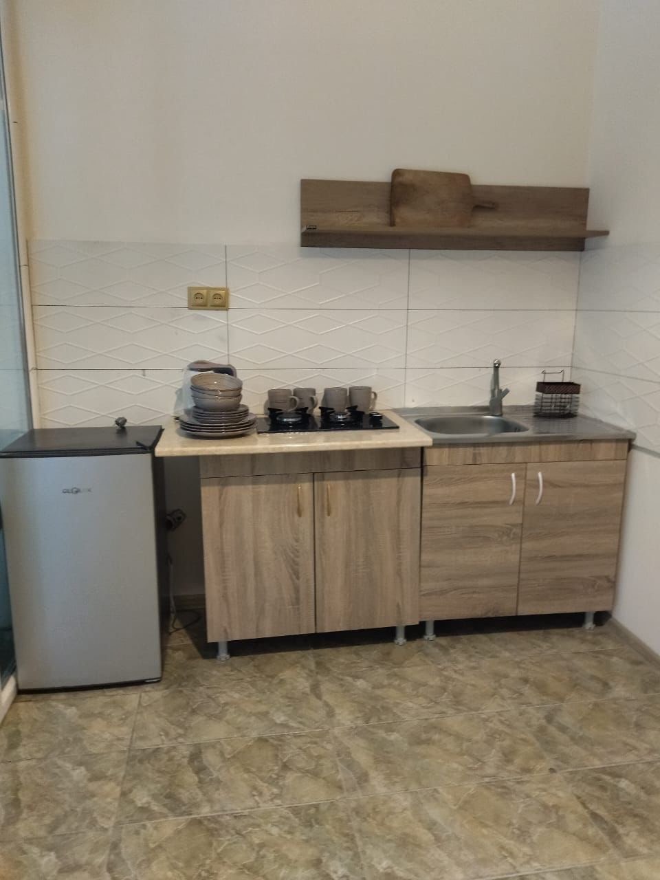 Commercial Property For Sale: 1,105 M² In Kvariati, Tsminda Andria Pirveltsodebuli Highway, 103e – $1,400,000 view 14
