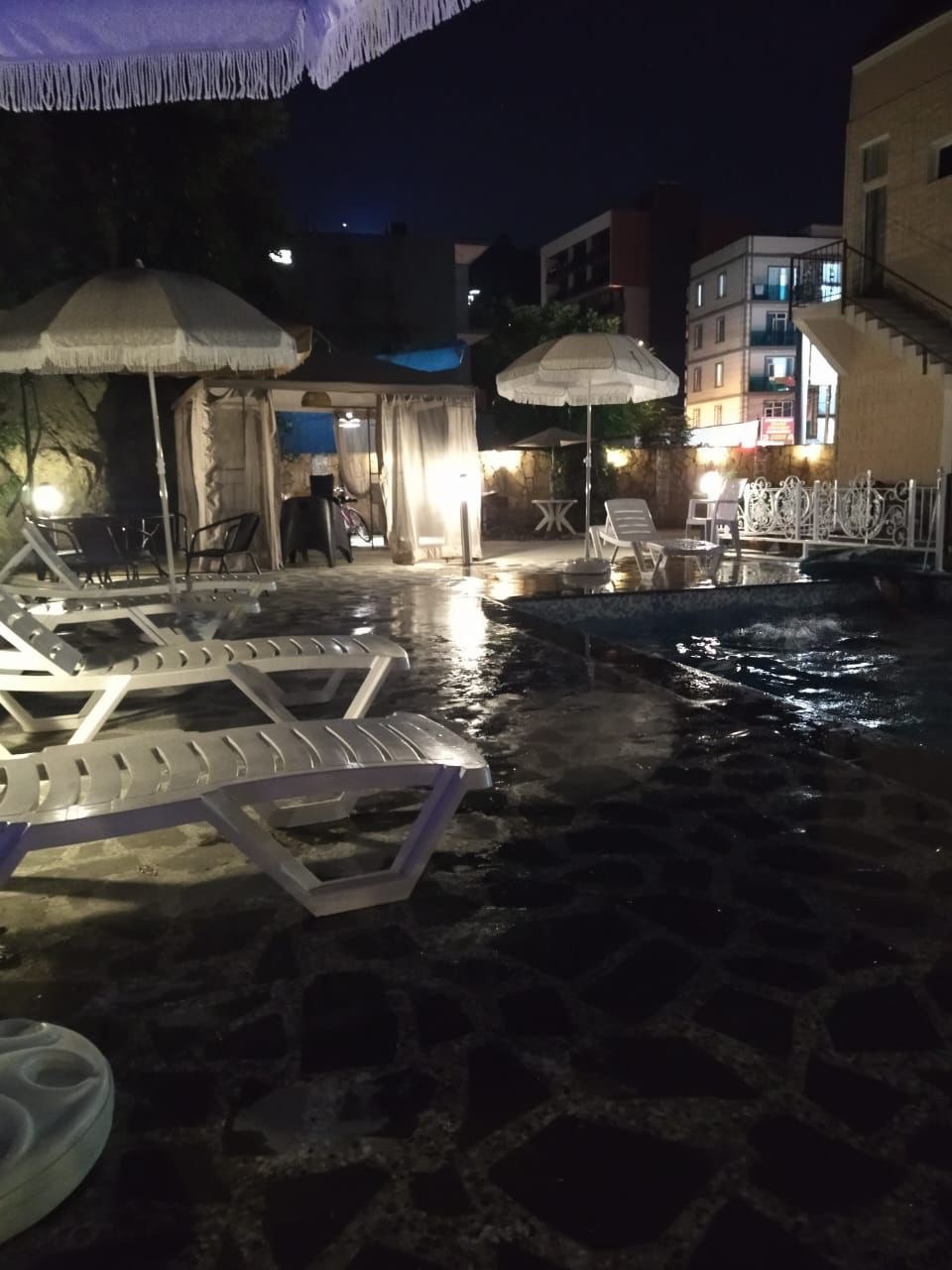 Commercial Property For Sale: 1,105 M² In Kvariati, Tsminda Andria Pirveltsodebuli Highway, 103e – $1,400,000 view 11