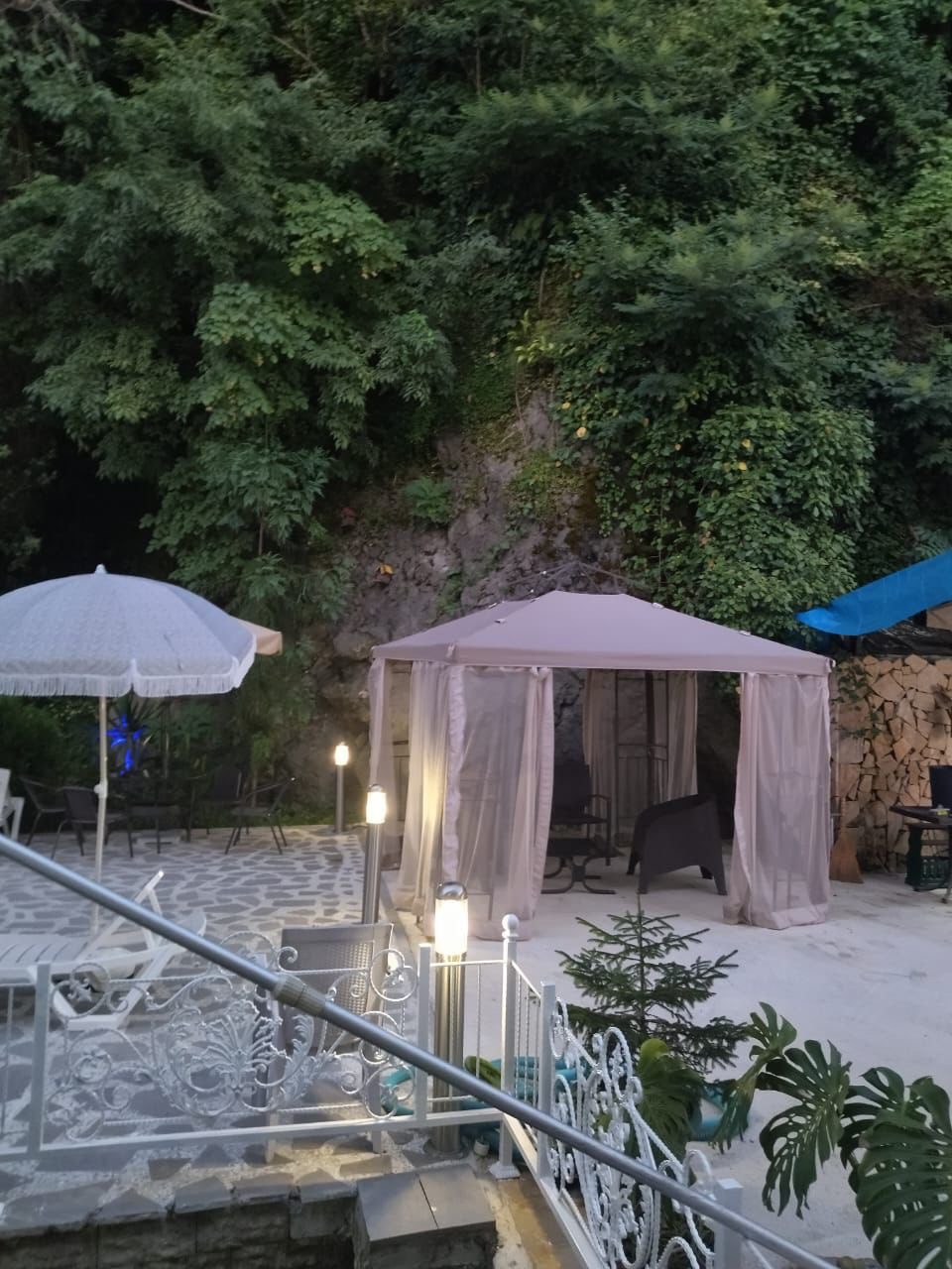 Commercial Property For Sale: 1,105 M² In Kvariati, Tsminda Andria Pirveltsodebuli Highway, 103e – $1,400,000 view 15