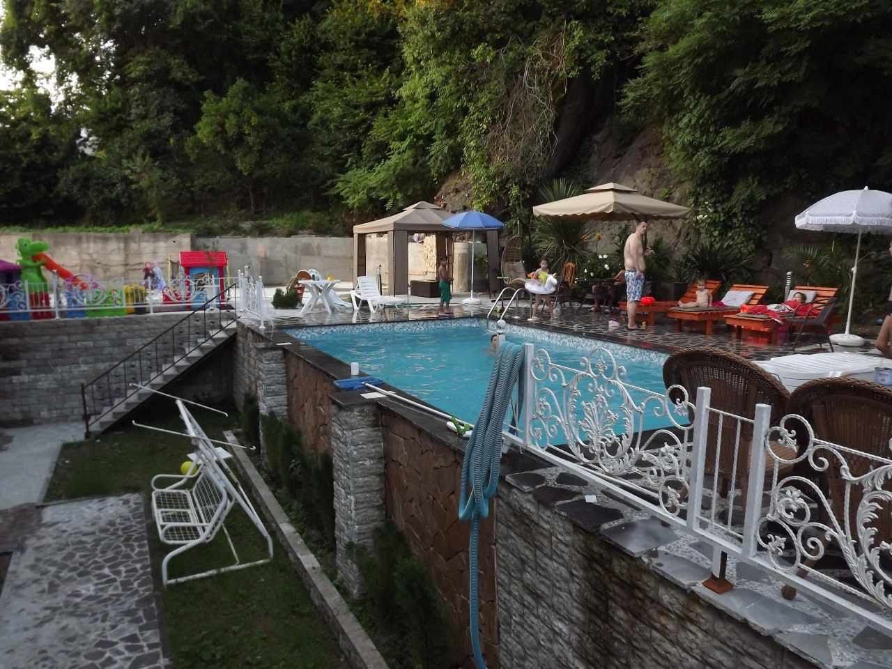 Commercial Property For Sale: 1,105 M² In Kvariati, Tsminda Andria Pirveltsodebuli Highway, 103e – $1,400,000 view 16