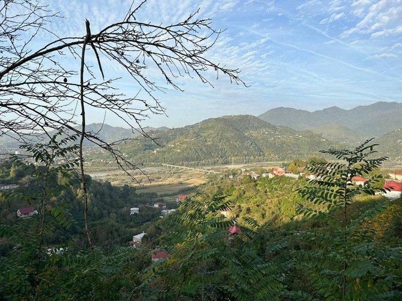 Land For Sale In Batumi, 1,280 M² For $83,200 view 5
