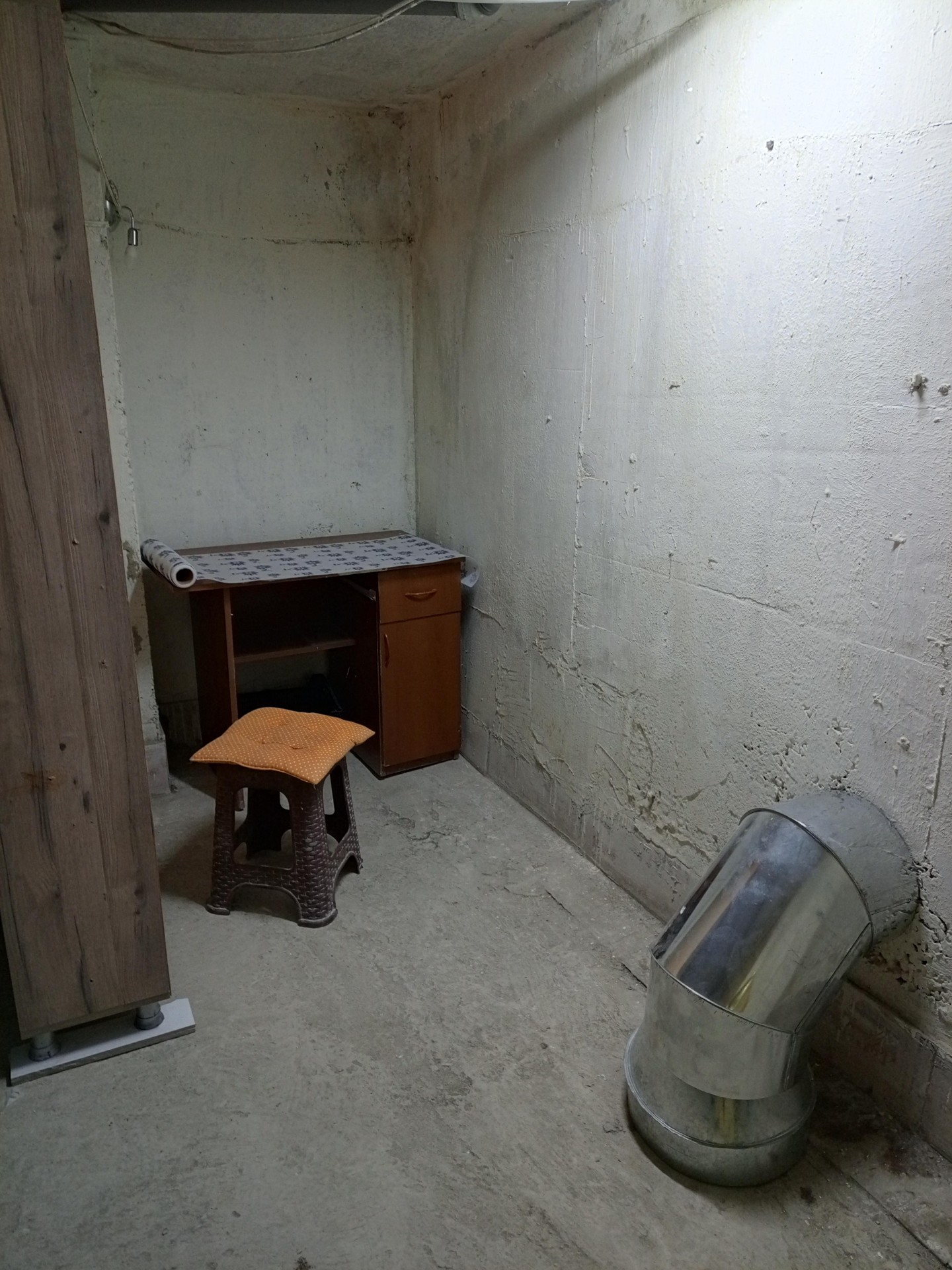 Garage For Sale In Batumi, Giorgi Brtskinvale St, 86 view 7