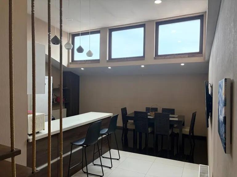 Dimitri Uznadze St, 4: 5-Room, 142.0 M² | Korter.Ge view 3