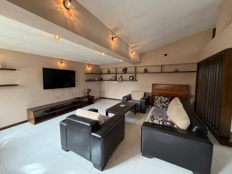 Dimitri Uznadze St, 4: 5-Room, 142.0 M² | Korter.Ge view 4
