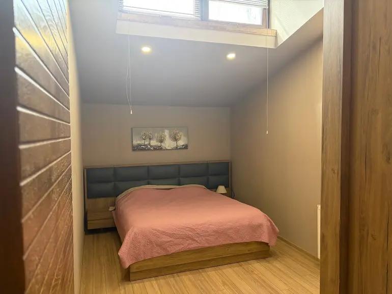 Dimitri Uznadze St, 4: 5-Room, 142.0 M² | Korter.Ge view 5