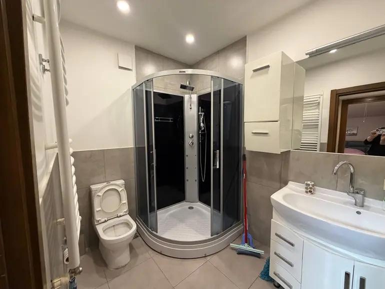 Dimitri Uznadze St, 4: 5-Room, 142.0 M² | Korter.Ge view 7