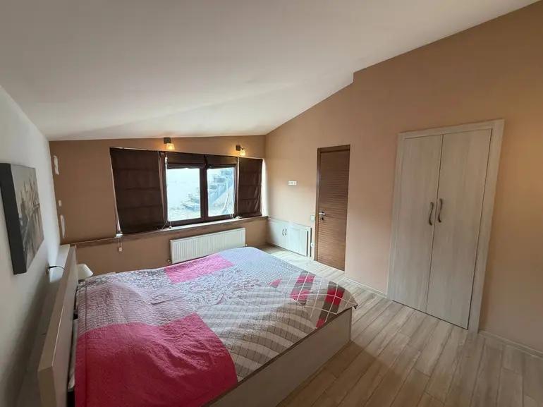 Dimitri Uznadze St, 4: 5-Room, 142.0 M² | Korter.Ge view 6