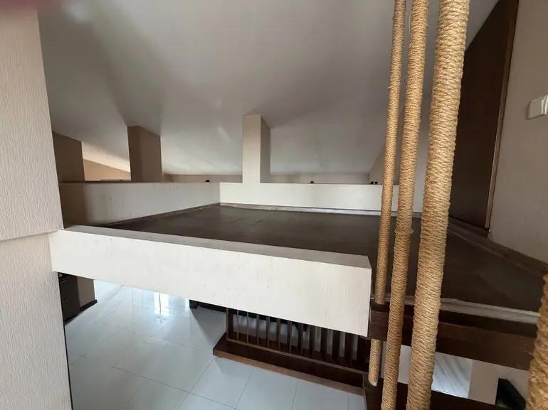 Dimitri Uznadze St, 4: 5-Room, 142.0 M² | Korter.Ge view 8