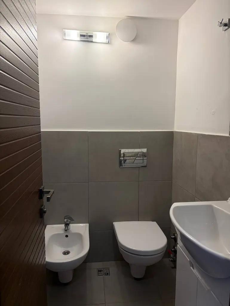 Dimitri Uznadze St, 4: 5-Room, 142.0 M² | Korter.Ge view 1