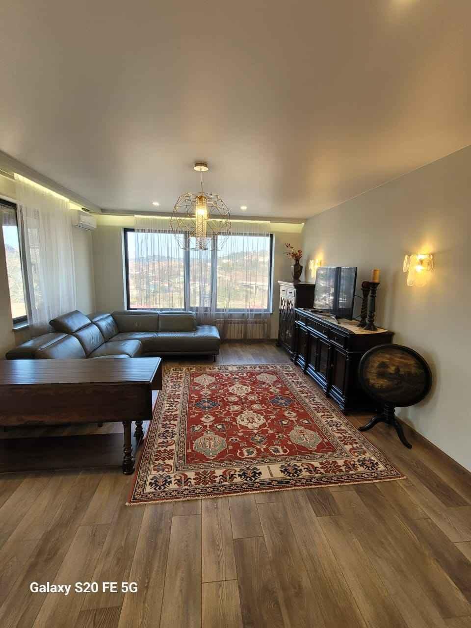 5-Room House For Sale In Batumi, Chakvi St, 1 view 5