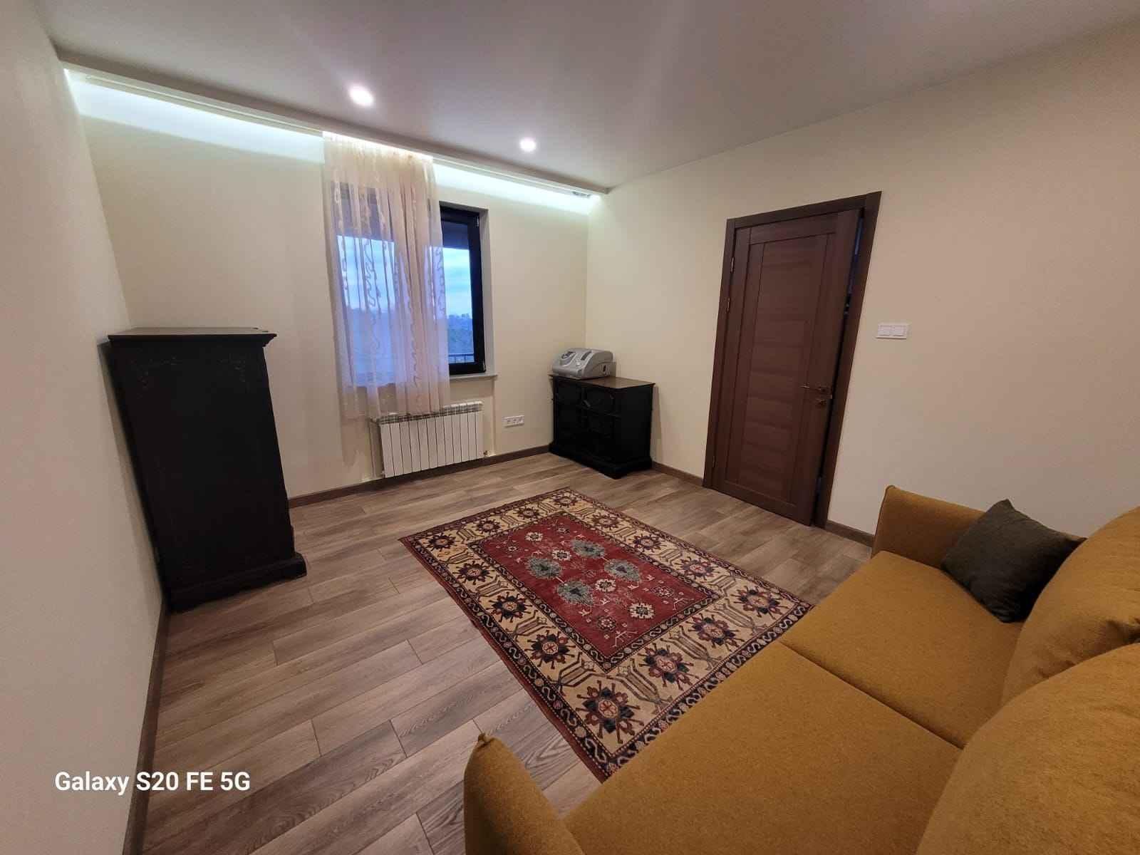 5-Room House For Sale In Batumi, Chakvi St, 1 view 1