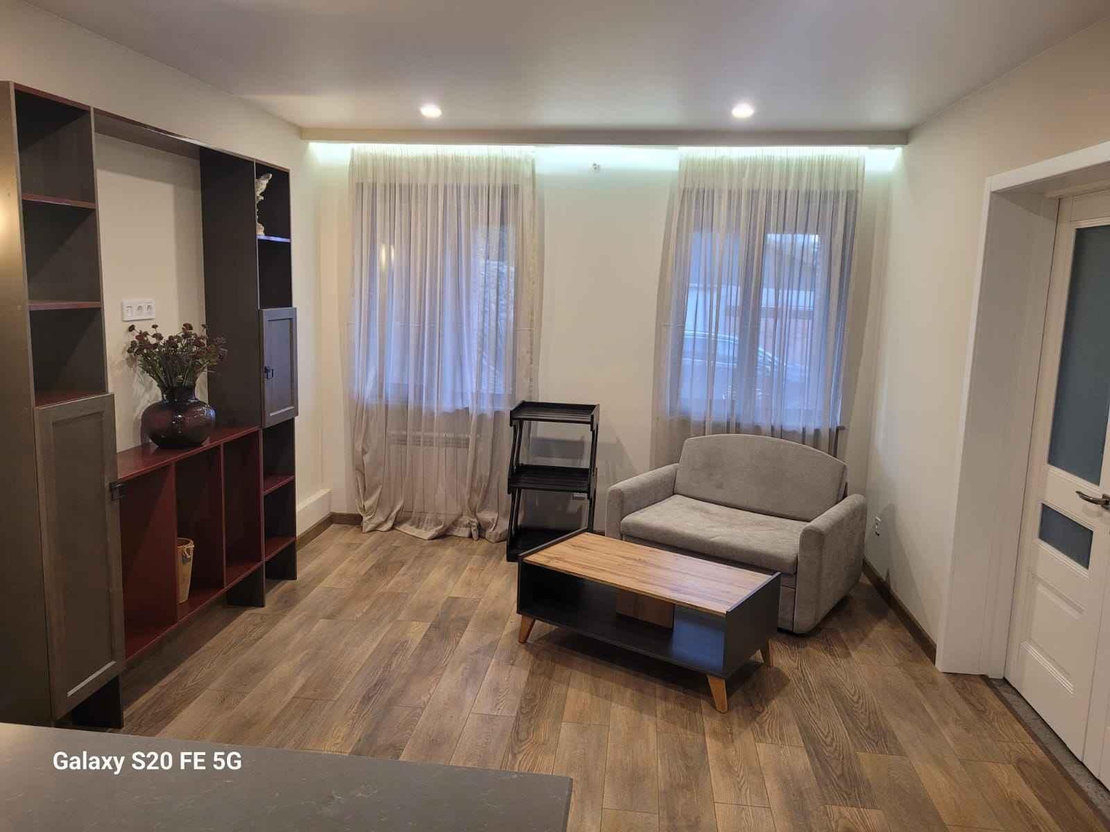 5-Room House For Sale In Batumi, Chakvi St, 1 view 2