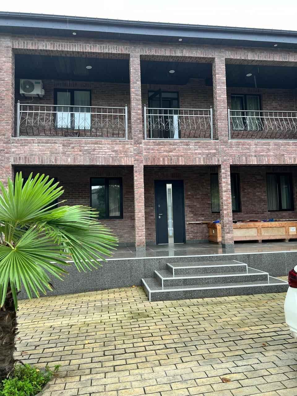 5-Room House For Sale In Batumi, Chakvi St, 1 view 12
