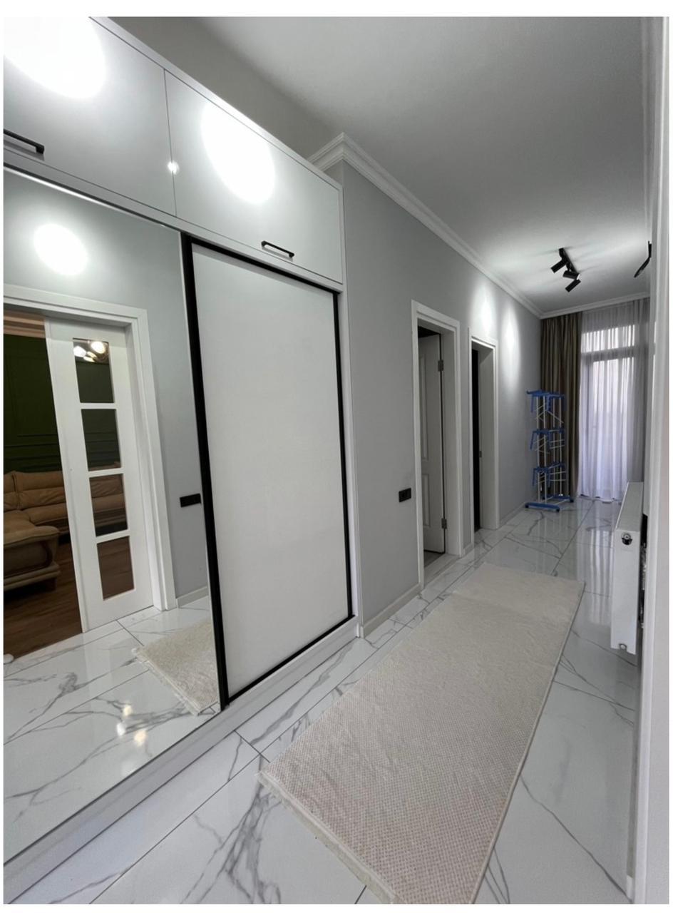4-Room House For Rent In Batumi, Iusup Paghava St, 15 б view 12