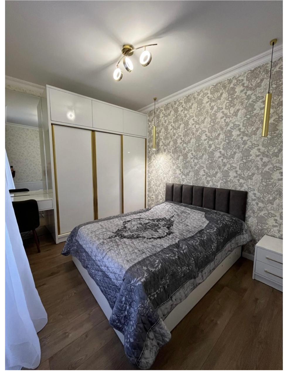 4-Room House For Rent In Batumi, Iusup Paghava St, 15 б view 3