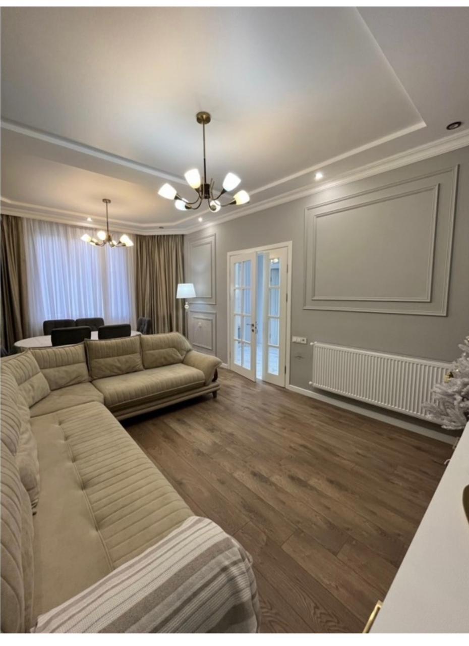 4-Room House For Rent In Batumi, Iusup Paghava St, 15 б view 13