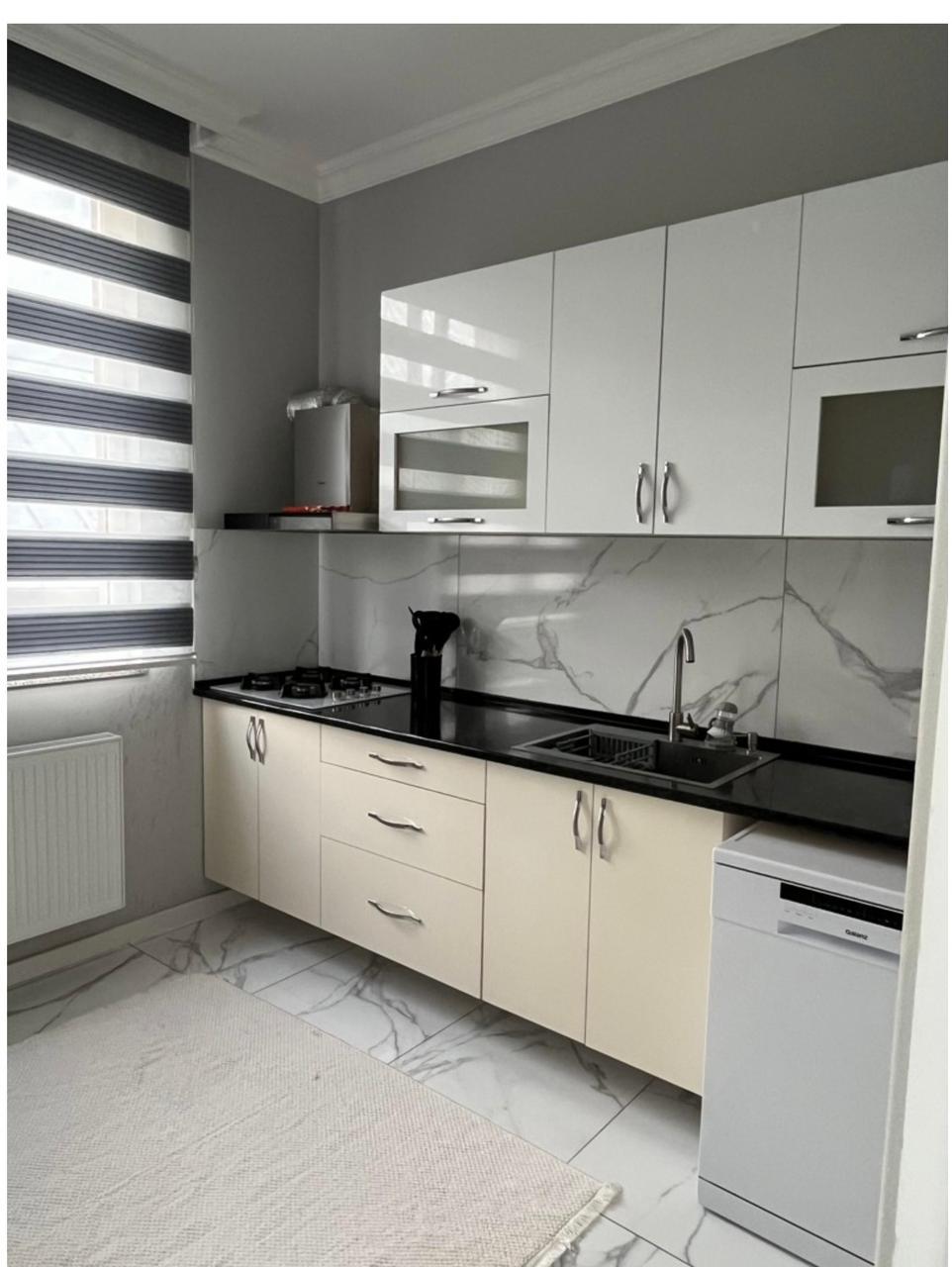 4-Room House For Rent In Batumi, Iusup Paghava St, 15 б view 7