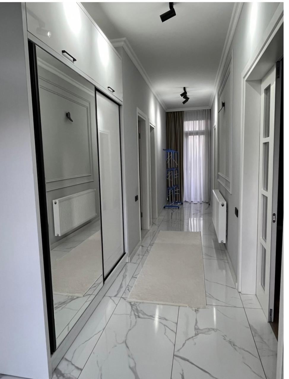 4-Room House For Rent In Batumi, Iusup Paghava St, 15 б view 5