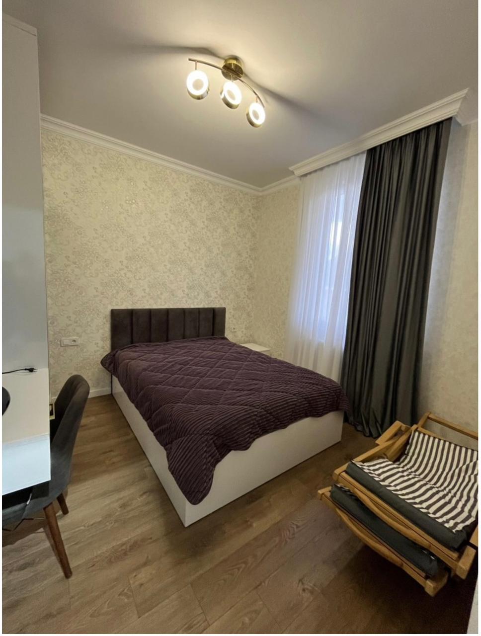 4-Room House For Rent In Batumi, Iusup Paghava St, 15 б view 6