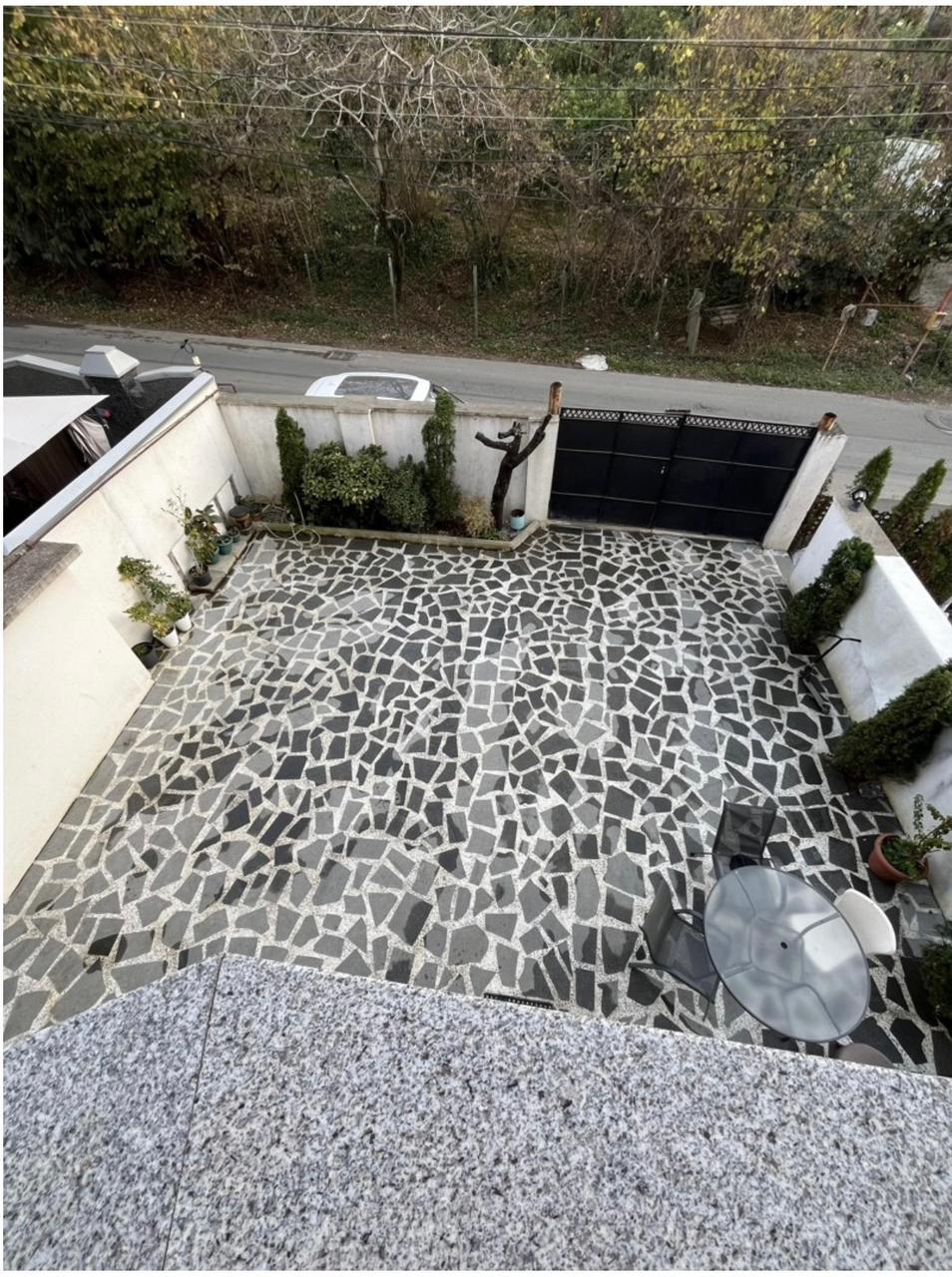 4-Room House For Rent In Batumi, Iusup Paghava St, 15 б view 8