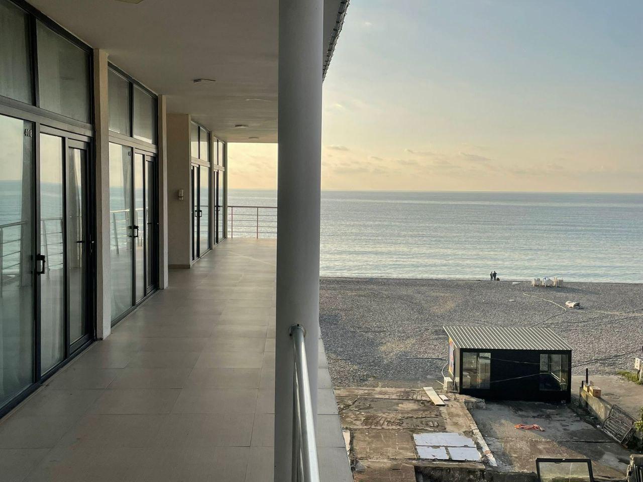 Commercial Property For Sale: 658 M² In Kvariati, Tsminda Andria Pirveltsodebuli Highway – $1,200,000 view 8
