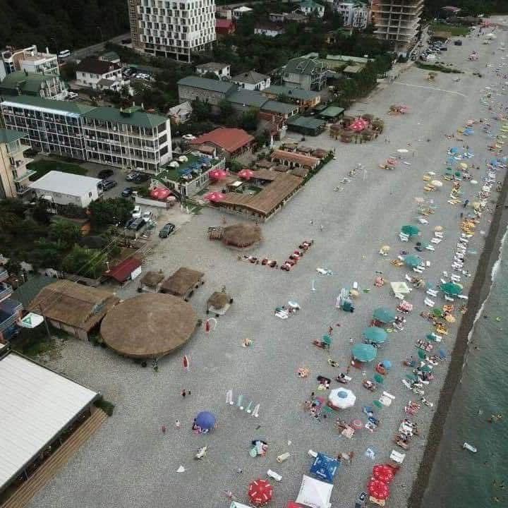 Commercial Property For Sale: 658 M² In Kvariati, Tsminda Andria Pirveltsodebuli Highway – $1,200,000 view 10