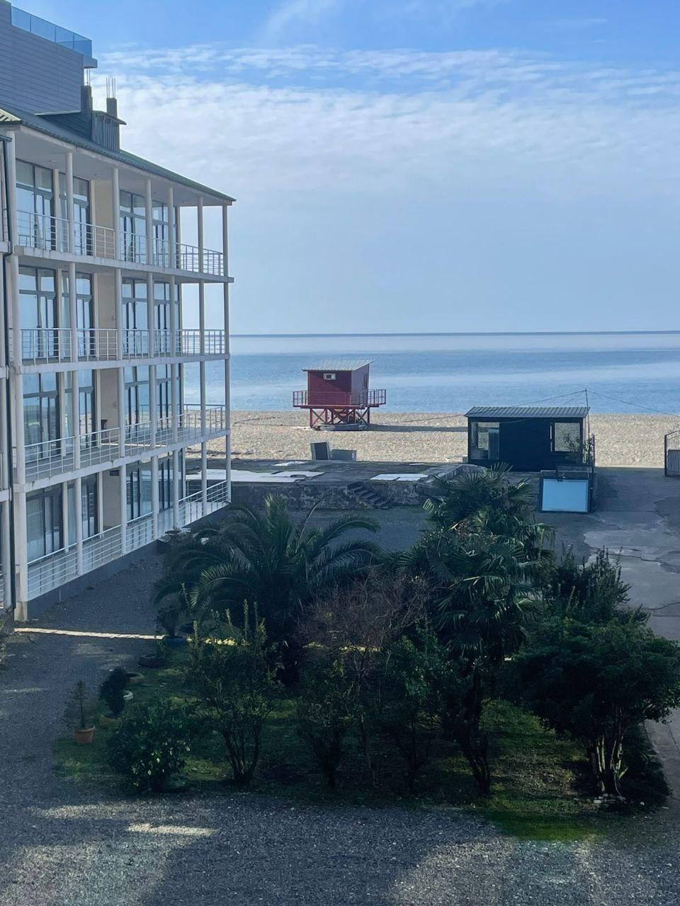 Commercial Property For Sale: 658 M² In Kvariati, Tsminda Andria Pirveltsodebuli Highway – $1,200,000 view 6