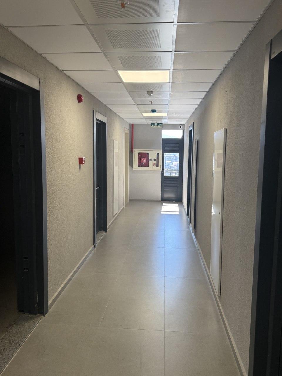 Studio Apartment For Sale view 2