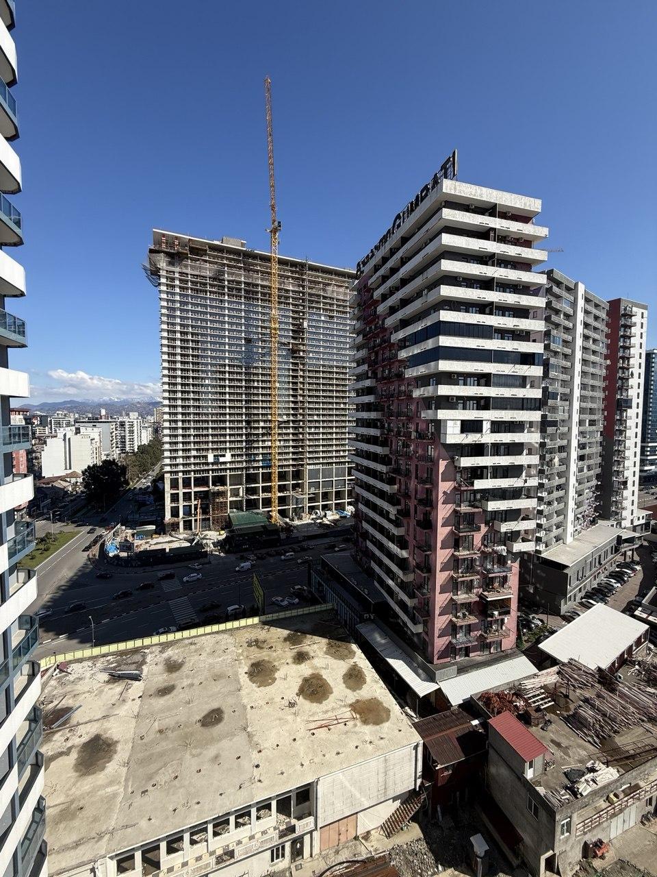 Studio Apartment For Sale view 8