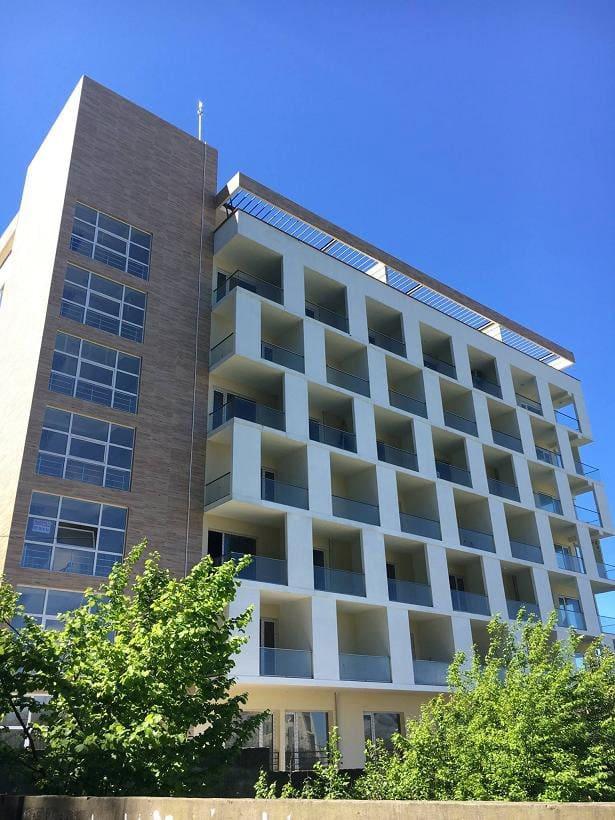 3-Room Apartment For Sale In Kvariati, Kvariati House view 11