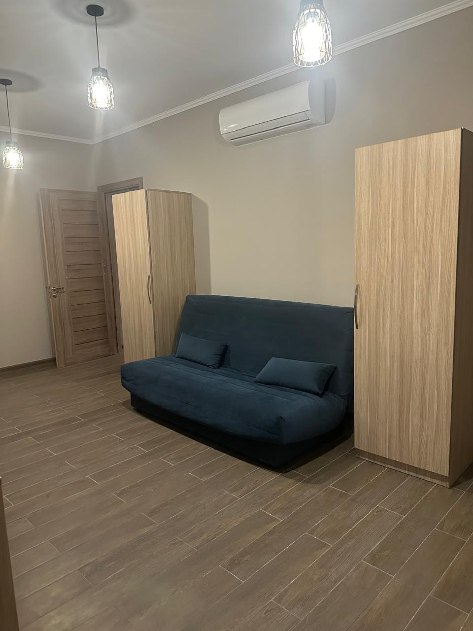 3-Room Apartment For Sale In Kvariati, Kvariati House view 4