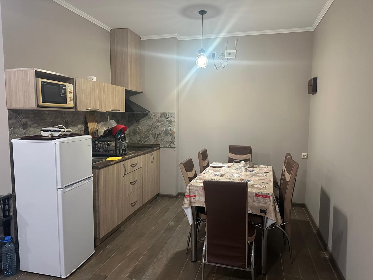 3-Room Apartment For Sale In Kvariati, Kvariati House view 5