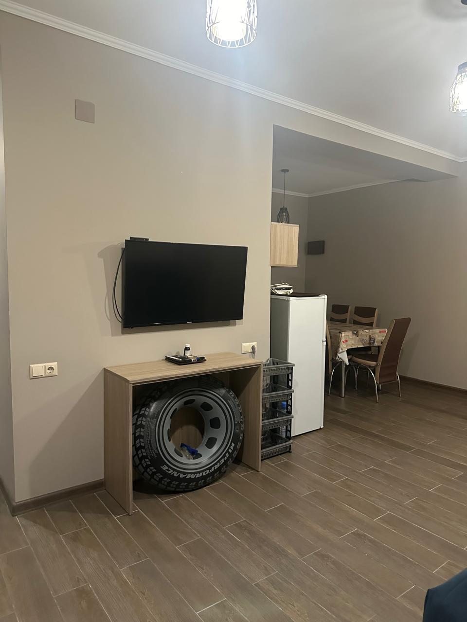 3-Room Apartment For Sale In Kvariati, Kvariati House view 6