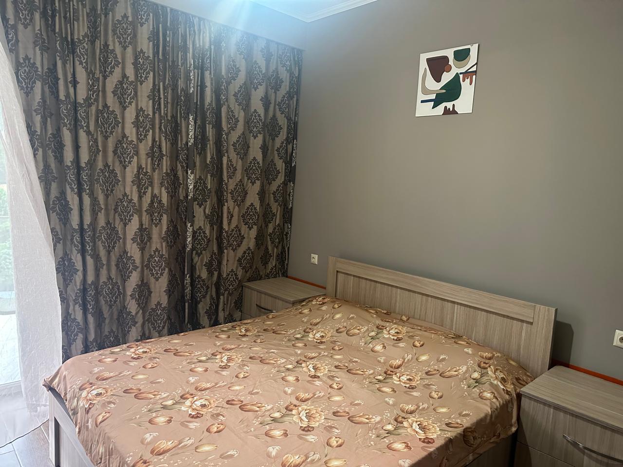 3-Room Apartment For Sale In Kvariati, Kvariati House view 7