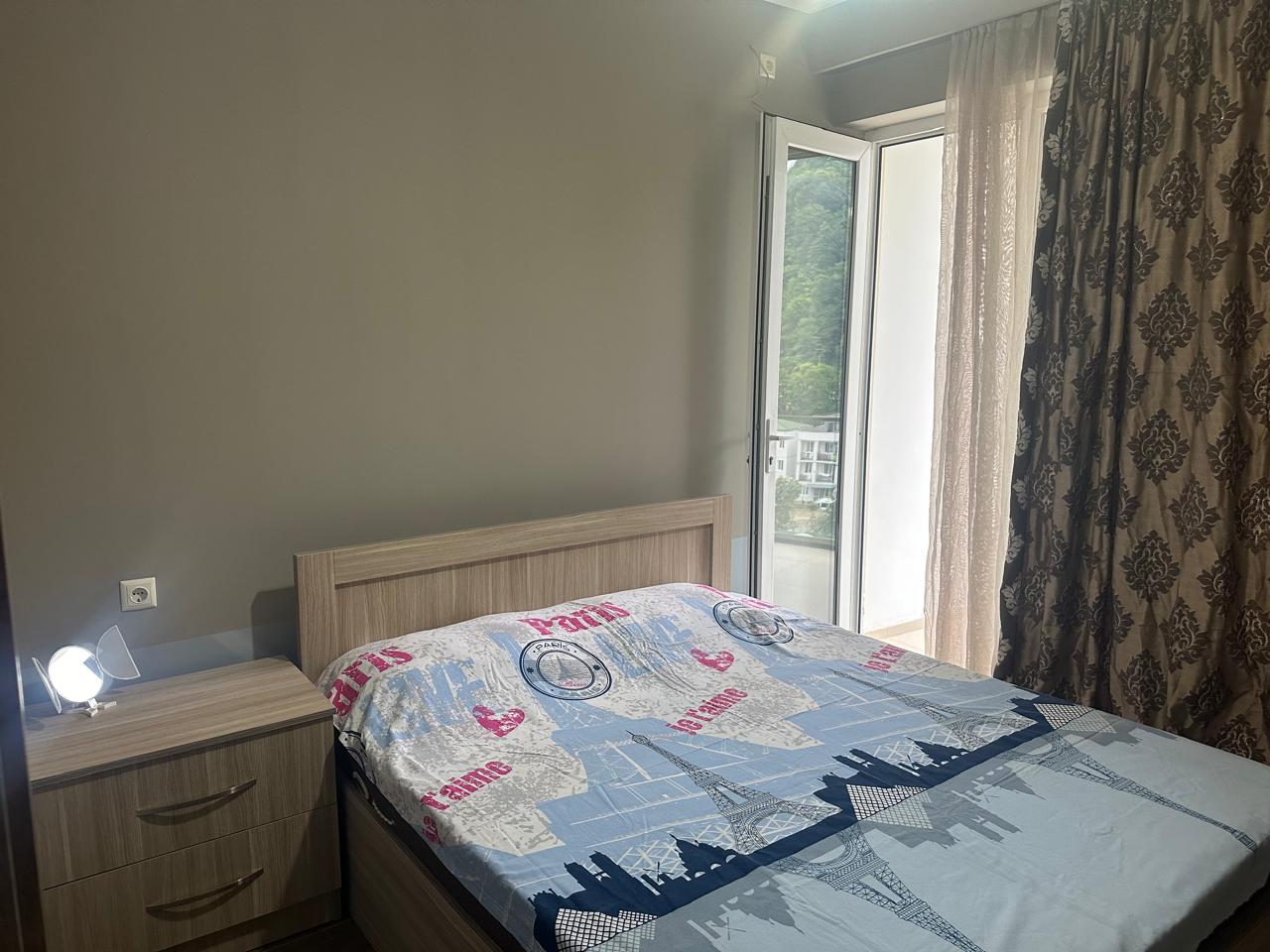 3-Room Apartment For Sale In Kvariati, Kvariati House view 8