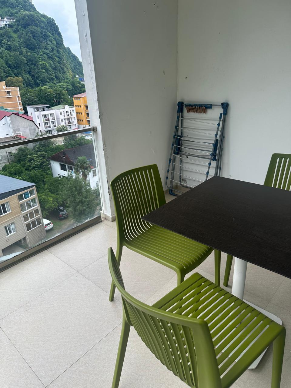 3-Room Apartment For Sale In Kvariati, Kvariati House view 9