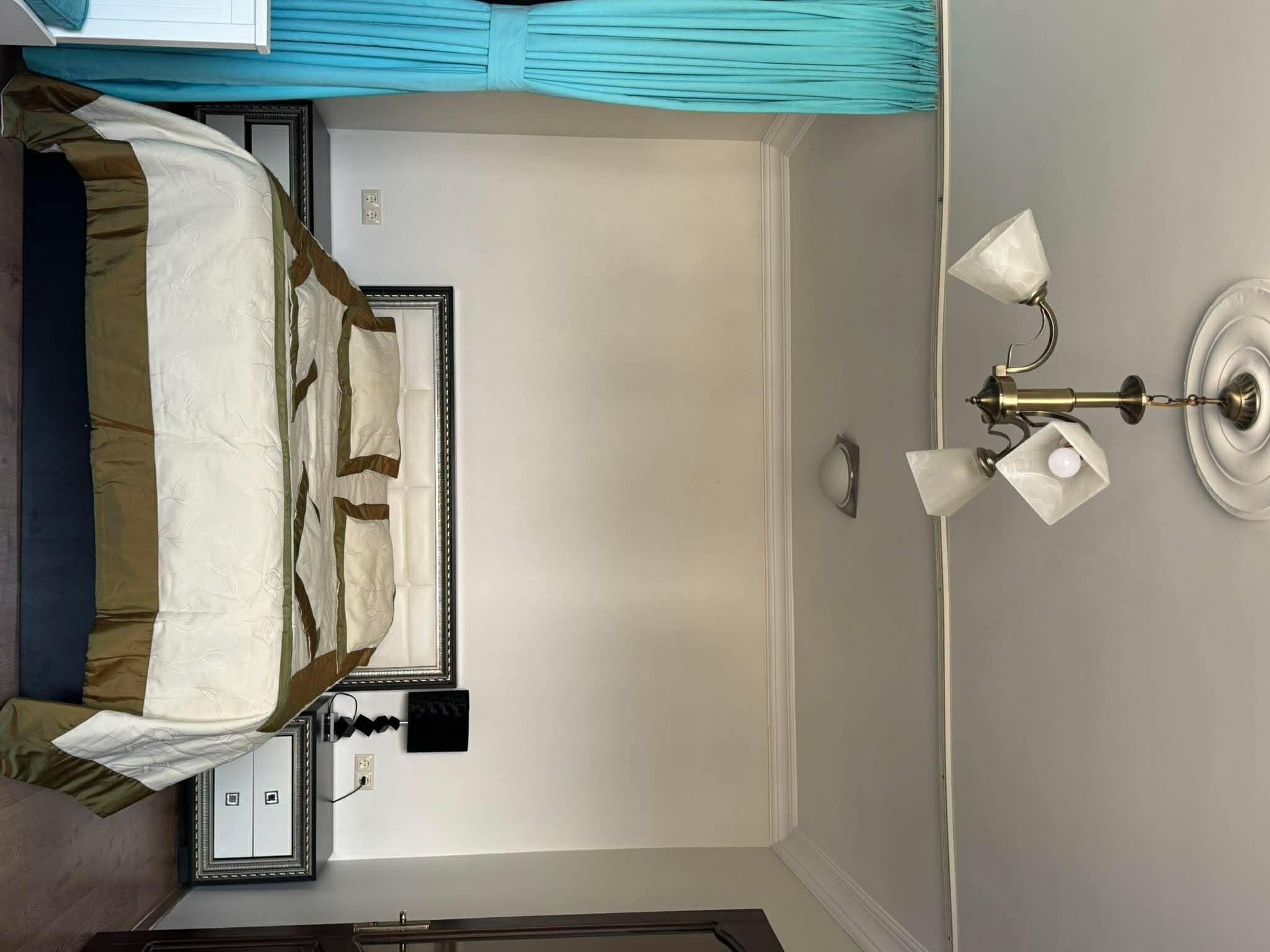 2-Room Apartment For Rent In Batumi, Iakob Gogebashvili St, 74 view 7
