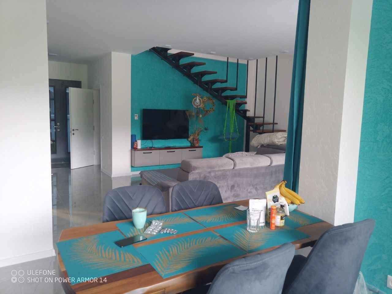 4-Room Townhouse For Sale In Batumi, Gonio St, 10 view 3