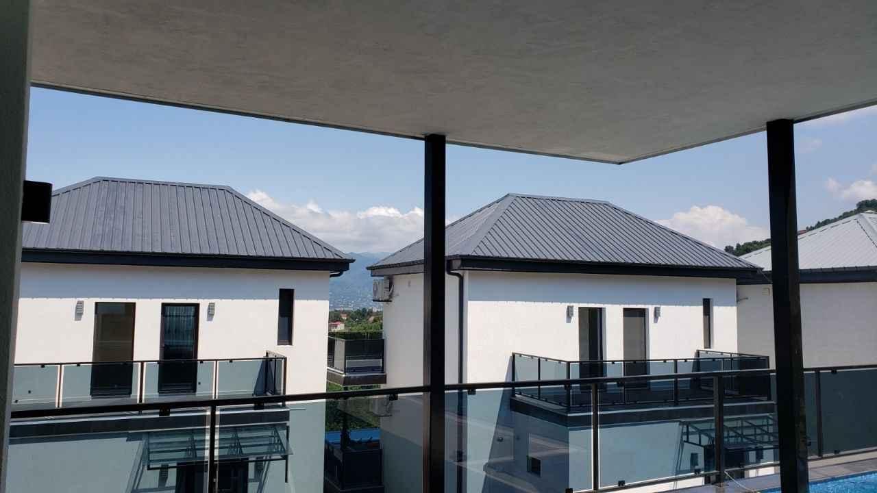 4-Room Townhouse For Sale In Batumi, Gonio St, 10 view 15