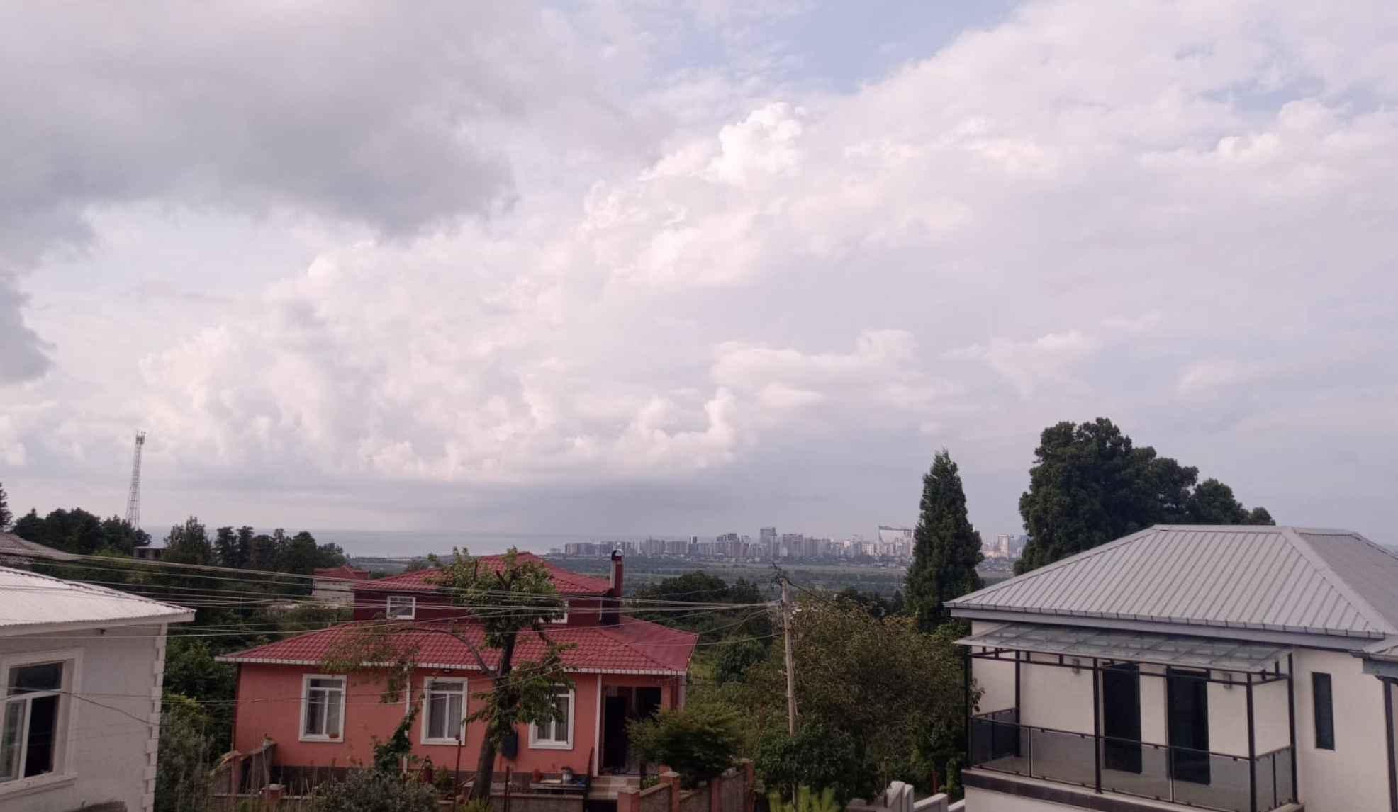 4-Room Townhouse For Sale In Batumi, Gonio St, 10 view 8