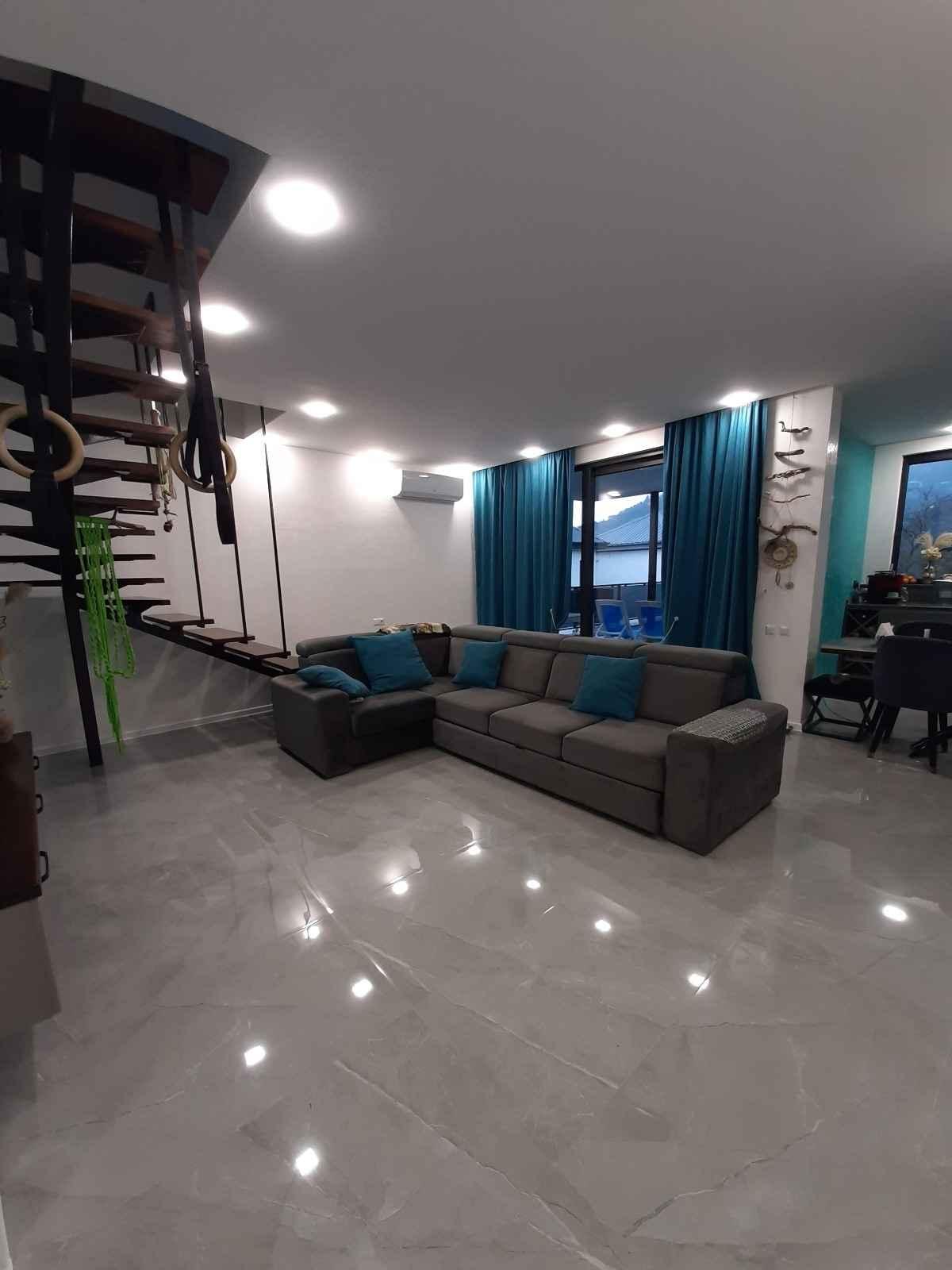 4-Room Townhouse For Sale In Batumi, Gonio St, 10 view 9