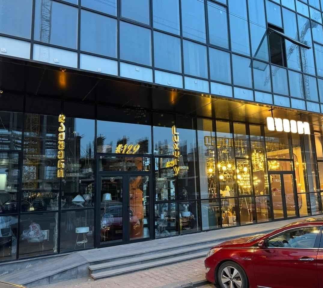 Commercial Property For Rent: 223 M² In Batumi, Gumbati In Kheivani – $3,000 view 4