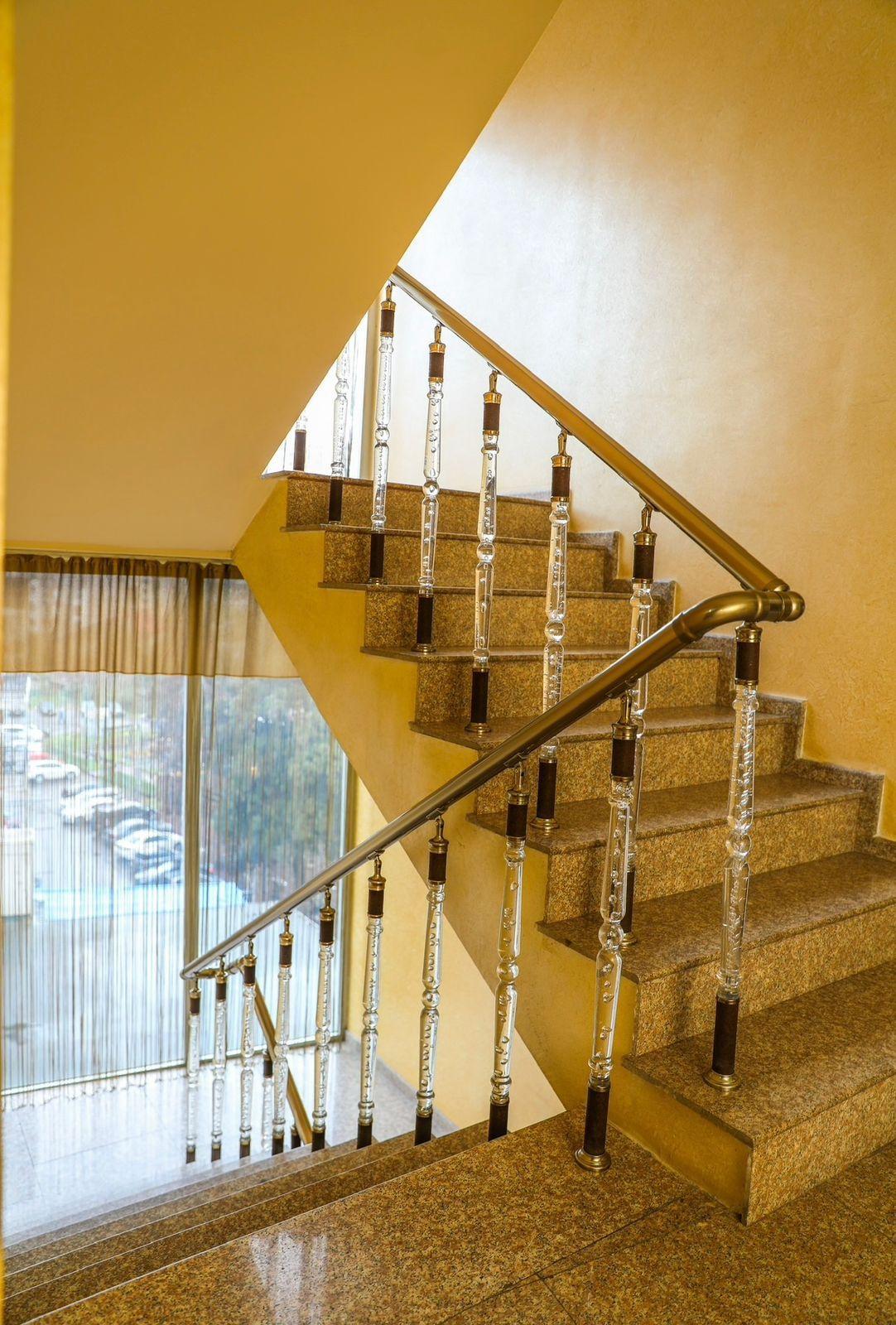 Commercial Property For Sale: 2,600 M² In Batumi, Petre Bagrationi St, 200 – $2,300,000 view 1